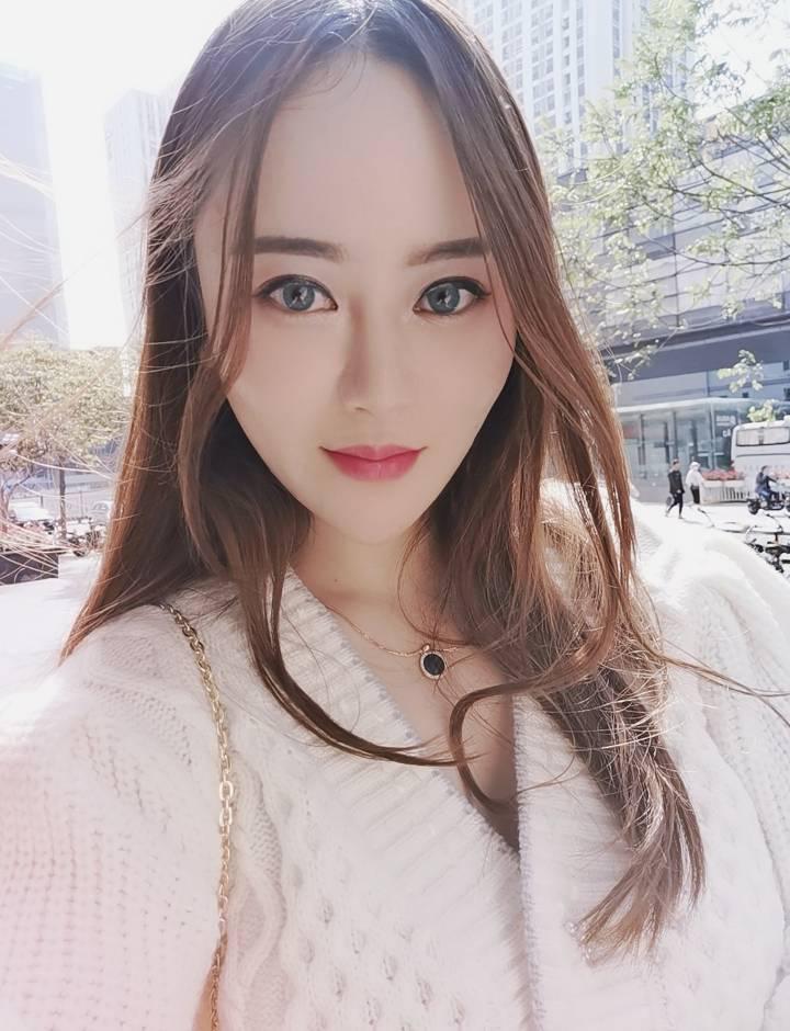 龙华区妍妍兼职美女